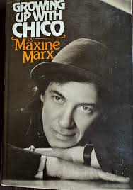 Marx Brothers Film The Big Store and Costume Discussion