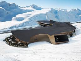 Therefore its location has been specifically chosen: Europas Hochstgelegenes Motorrad Museum Eroffnet 2016 Am Timmelsjoch Auto Motor At