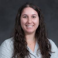 McKenzie Burns, Ph.D.