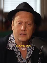 Robert Deardorff and Bunnie