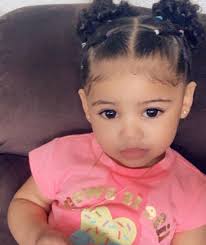 Baby Girl Hairstyles In 2020 Black Baby Girl Hairstyles Baby Girl Hairstyles Curly Baby Girl Hairstyles