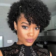 African women are born artists. Hair Ninja Bundle Featuring Hair Growth Ninja And Hairstyling Ninja Short Curly Hair Black Short Hair Black Natural Hair Styles For Black Women