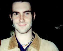 Man Crush Monday: 26 Pictures of Adam Levine through the years