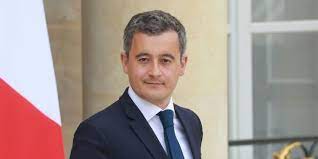Gérald darmanin ретвитнул(а) gérald darmanin. Gerald Darmanin Info Et Actualite Gerald Darmanin