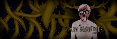 Zaven Zombiified 🌲 Stray Nightmare (@zombiified.bsky.social) — Bluesky