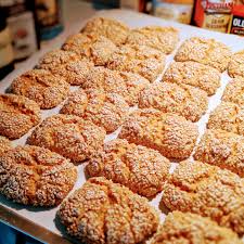 This cookie is also delicious when almond extract is used instead of anise extract. Anisette Toast Recipe Allrecipes