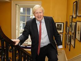 Johnson doesn't want to say. Boris Johnson Family How Many Kids Does He Have What Are Their Names The Chronicle