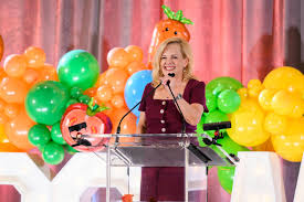 What an unforgettable day! Our 17th Annual Harvest Luncheon *** ...