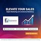 Elevate digital solutions event in Lahore