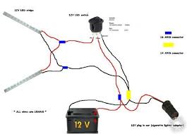 Wiring For 12v Get Rid Of Wiring Diagram Problem