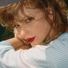 Violet Bent Backwards Over the Grass