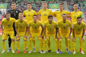Склад національної збірної команди україни з футболу. Futbolisty Yunosheskoj Sbornoj Ukrainy Chempiony Mira V Kategorii Do 20 Let Futbol Sport Aif Ukraina