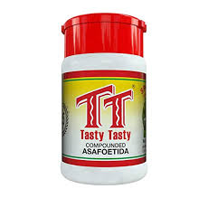 Tt Foods Asafoetida Powder 50 G Amazon In Grocery Gourmet Foods