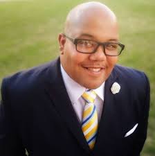 Bishop Troy Carr