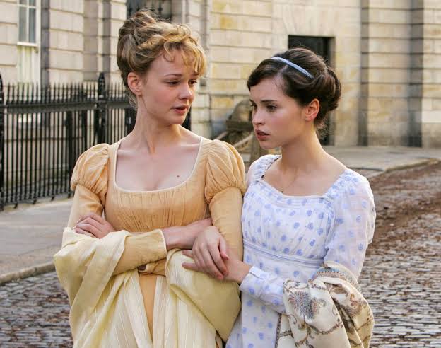 Northanger Abbey | Jane Austen, Novel, Characters, Summary, Themes, &  Adaptations | Britannica