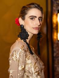 La Feria de Abril arranca en Madrid: nos colamos en exclusiva en la fiesta  vip de moda, estilo y famosas