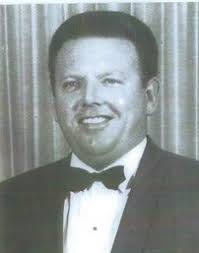 Richard Gerald “Dick” Rouse (1930-1995)