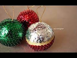 We did not find results for: Esferas Para Navidad Lentejuela Manualidad Facil Youtube