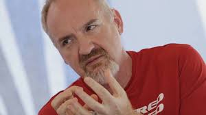 Most famous person from each of Florida's 67 counties