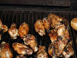 Grilled Buffalo Wings Grilled Chicken Wings Buffalo Wings Grilling Frozen Chicken