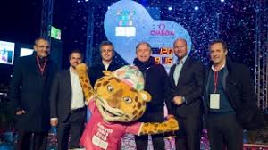 España clasificó a un equipo de 9 atletas para esta disciplina y se hizo con la medalla de oro tras unas duras jornadas. Buenos Aires Sincroniza Sus Relojes Para Los Juegos Olimpicos De La Juventud 2018 Coca Cola Argentina