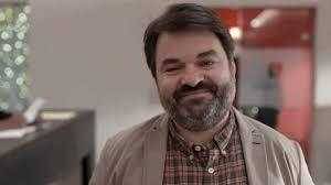 Mélanie robert et gary guénaire (un si grand soleil) en couple ? Happy Gary Gif By Un Si Grand Soleil Find Share On Giphy