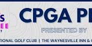 Harrah's Cherokee CPGA Pro-Am