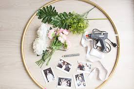 Diese hula hoop reifen sind nicht nur bei uns beliebt, sondern auch bei den kunden die sich bereits für einen dieser hula hoops entschieden haben. Ein Hulahoop Voller Fotos Als Geschenk Zur Hochzeit