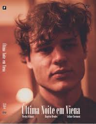 Última Noite em Viena (Short 2018)