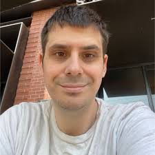 Got the chance to snap a quick selfie with the big boss