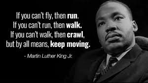 Your words, as well as your life, will have to reflect this. 20 Most Inspiring Martin Luther King Jr Quotes Goalcast