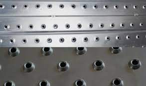 Find trusted galvanized metal sheet grate supplier and manufacturers that meet your business needs on exporthub.com qualify, evaluate. Dimple Perforated Metal Sheet For Anti Slippery Grating Channel Floor