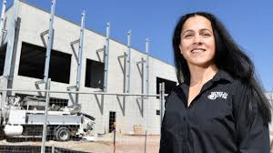 Caloundra is 90 kilometres (55.9 mi). Today S Headlines Dire Covid Warning Huge New Gym Arrives Sunshine Coast Daily