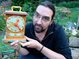 David Pohl's Nostalgia Tones