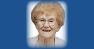 Obituary: Clara Mae Fraser