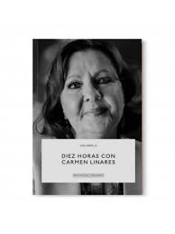 DIEZ HORAS CON FERNANDO MARISCAL