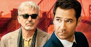 While You Wait For The Lincoln Lawyer Season 4, Watch The Creator's Great  4-Season Show With Billy Bob Thornton On Streaming