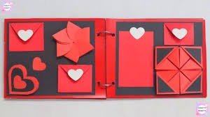 There are so many ways to make travel memories last a lifetime. Scrapbook Tutorial How To Make Scrapbook Diy Scrapbook Tutorial Birthday Scrapbook Ideas Youtube