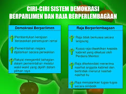 Perlembagaan malaysia gmga 2013 keberkesanan raja berperlembagaan di malaysia. Sistem Struktur Pemerintahan Pentadbiran Ppt Download