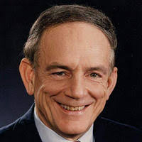 J. Bennett Johnston Jr.: American politician (1932-)