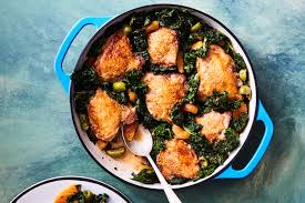 Best chicken recipe for passover from delicious chicken recipes for passover. Your Passover Menu Needs This Crowd Pleasing Chicken Recipe Epicurious
