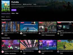 Los+l%C3%ADderes+del+%27streaming%27%3A+de+Fortnite+a+Twitch%2C+el+videojuego+reina+en++Internet+%7C+Tecnolog%C3%ADa+%7C+EL+PA%C3%8DS