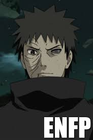 Naruto Series Obito Uchiha Enfp Uchiha Naruto Naruto Series