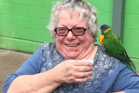 Fundraiser for Ryan Ziesch by Jacky López : In Loving Memory of Doris  Jeanne Ziesch (Hill)