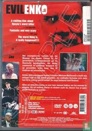 Evilenko DVD (2005)