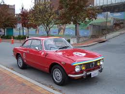 Image result for Red 1974 Alfa-Romeo
