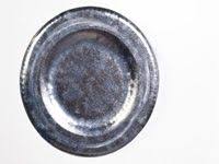 If the pewter has a matte finish, add one teaspoon of salt to add more abrasive action to the paste. How To Clean Pewter