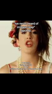 Imogen Andrews Comedy Help with Cleaning