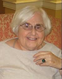 Natalie Goldman Obituary (2016)