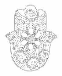 Dltk's crafts for kids free printable coloring pages. 26 Best Ideas For Coloring Hamsa Coloring Page